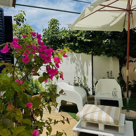 Alemar Bed & Breakfast Mondello Buitenkant foto