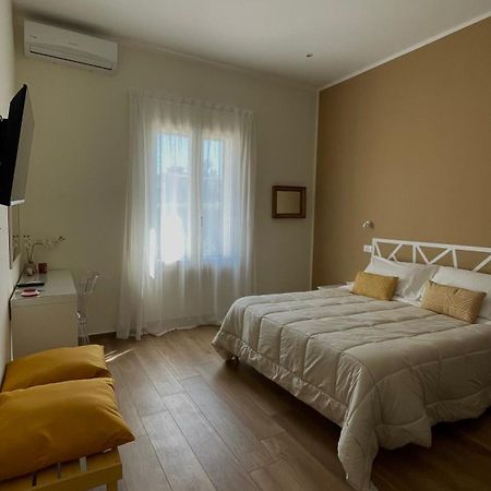 Alemar Bed & Breakfast Mondello Buitenkant foto