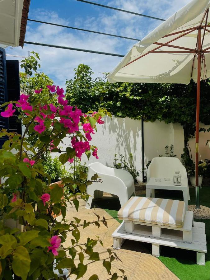 Alemar Bed & Breakfast Mondello Buitenkant foto