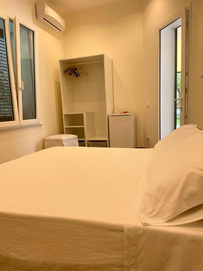 Alemar Bed & Breakfast Mondello Buitenkant foto