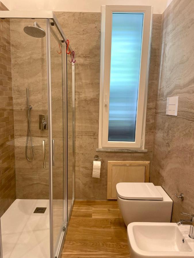 Alemar Bed & Breakfast Mondello Buitenkant foto