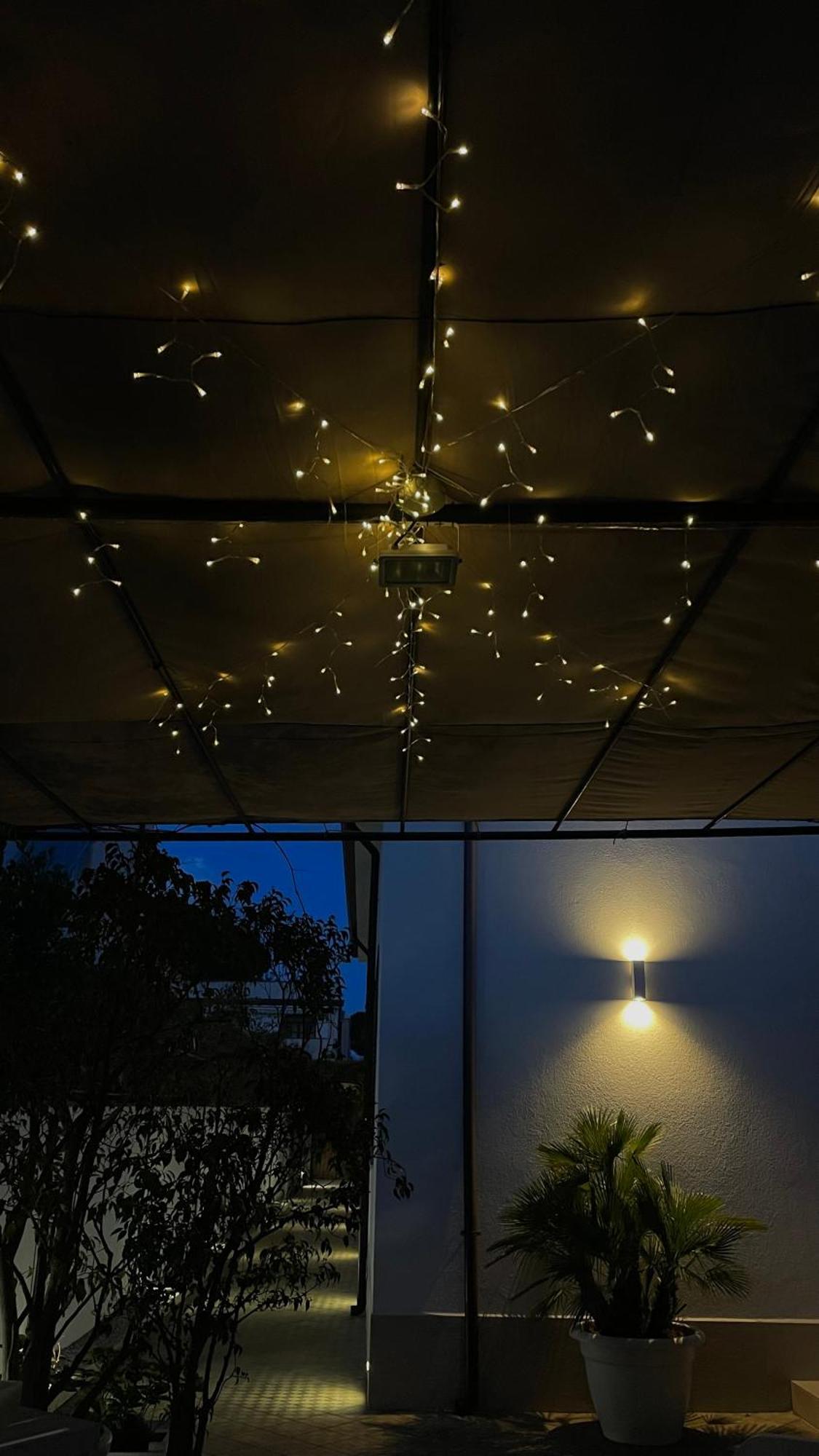 Alemar Bed & Breakfast Mondello Buitenkant foto