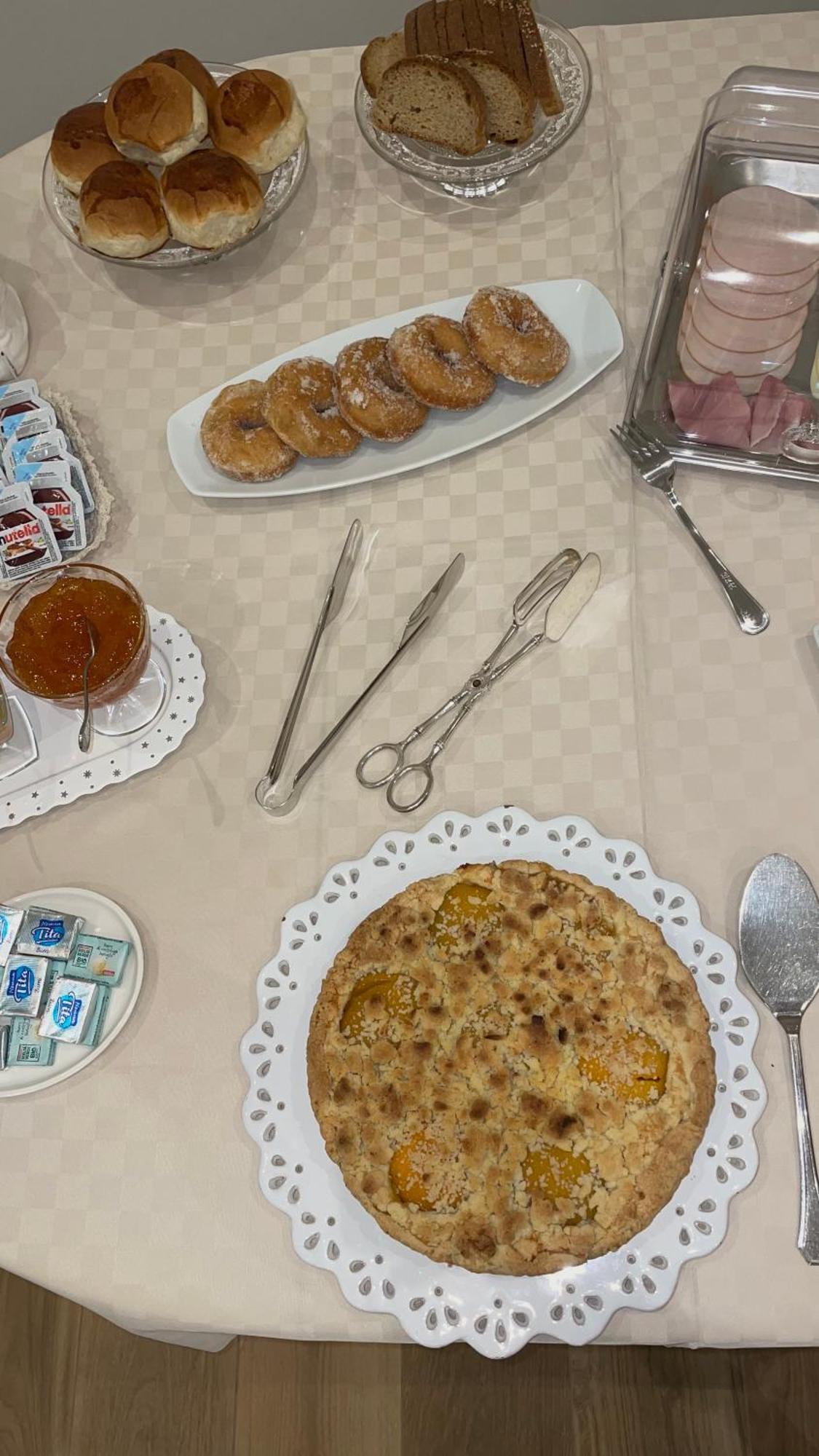 Alemar Bed & Breakfast Mondello Buitenkant foto