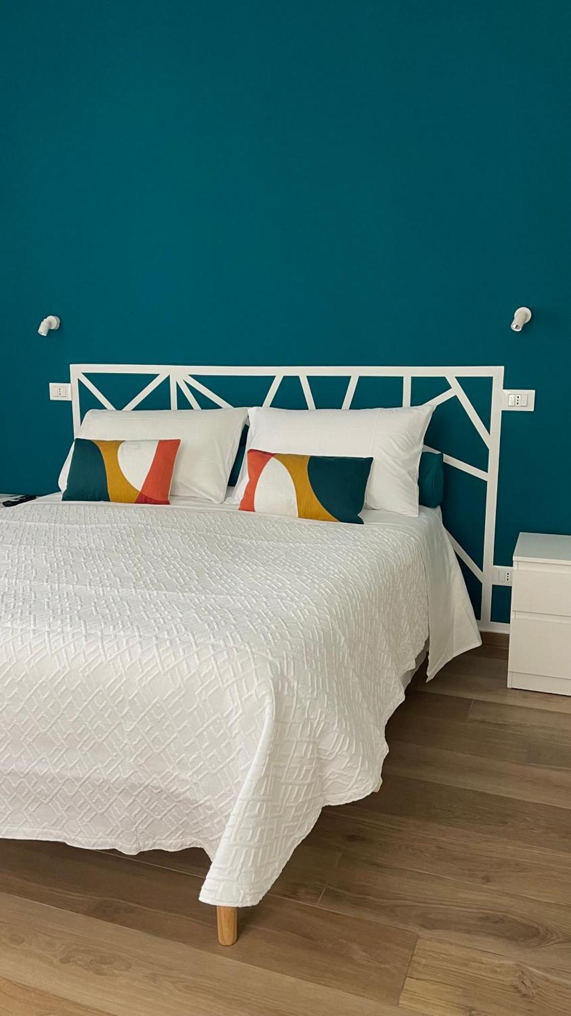 Alemar Bed & Breakfast Mondello Buitenkant foto