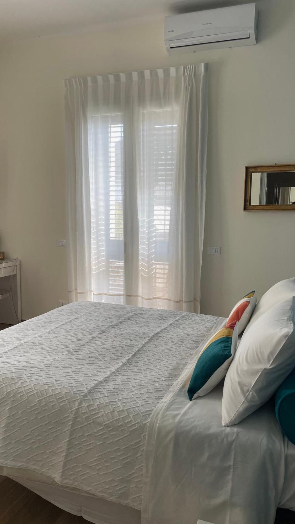 Alemar Bed & Breakfast Mondello Buitenkant foto